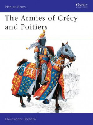 Armies of Crecy and Poitiers