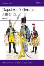 Napoleon's German Allies