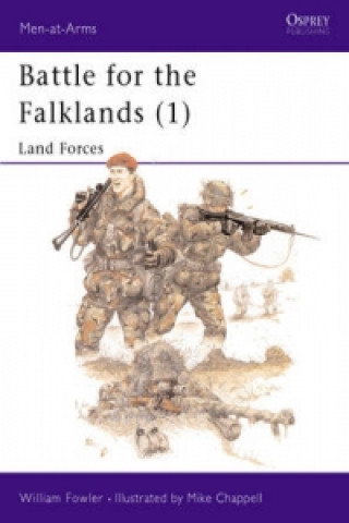 Battle for the Falklands (1)
