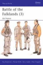 Battle for the Falklands (3)