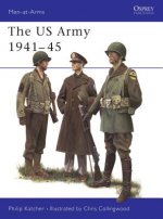 US Army 1941-45