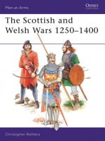 Scottish and Welsh Wars, 1250-1400