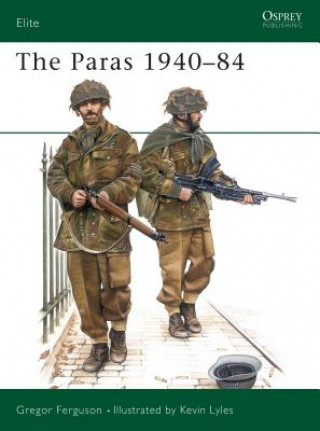 Paras