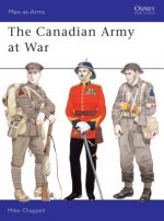 Canadian Army at War