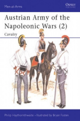 Austrian Army of the Napoleonic Wars