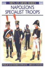 Napoleon's Specialist Troops