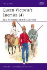 Queen Victoria's Enemies