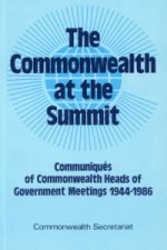 Commonwealth at the Summit