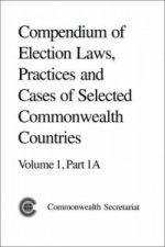 Compendium of Election Laws, Practices and Cases of Selected Commonwealth Countries