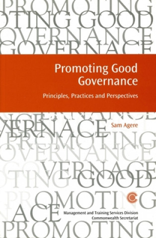 Promoting Good Governance