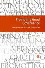 Promoting Good Governance