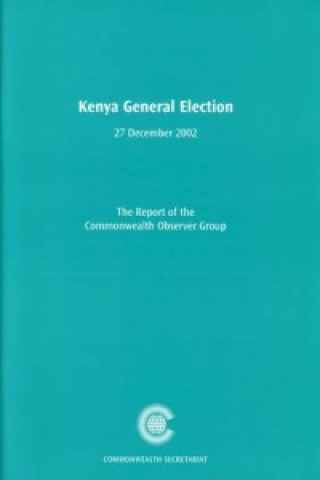 Kenya General Election