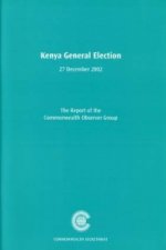 Kenya General Election
