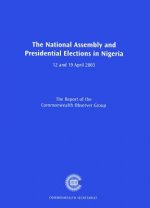 National Assembly and Presidential Elections in Nigeria