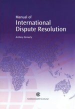 Manual of International Dispute Resolution