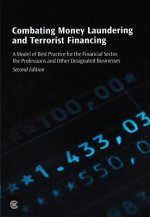 Combating Money Laundering and Terrorist Financing