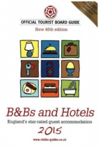 B&B's and Hotels