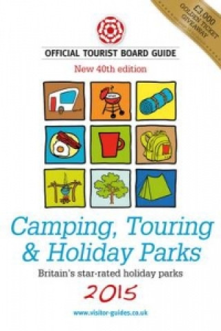 Camping, Touring & Holiday Parks