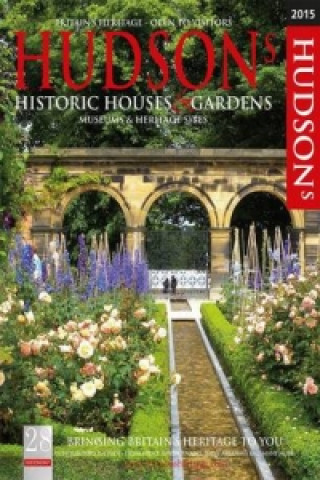 Hudson's Historic Houses & Gardens, Castles and Heritage Sites