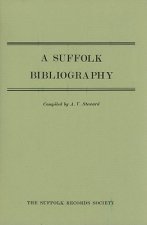Suffolk Bibliography