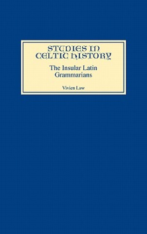 Insular Latin Grammarians