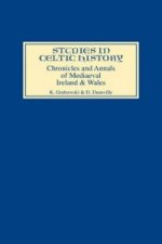 Chronicles and Annals of Mediaeval Ireland and Wales