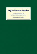 Anglo-Norman Studies XIII