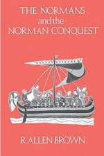 Normans and the Norman Conquest