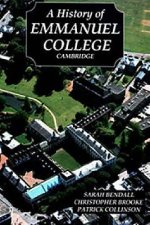 History of Emmanuel College, Cambridge