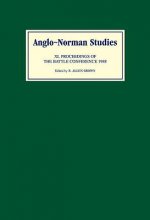 Anglo-Norman Studies XI