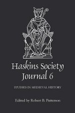 Haskins Society Journal 6