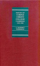 College of Corpus Christi and of the Blessed Virgin Mary