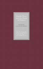 Family Trees and the Roots of Politics