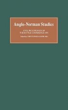 Anglo-Norman Studies XVIII