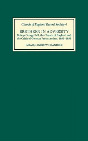 Brethren in Adversity