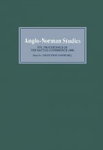Anglo-Norman Studies XIX