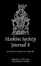 Haskins Society Journal 8