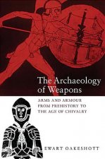 Archaeology of Weapons