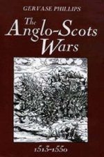 Anglo-Scots Wars, 1513-1550