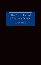 Cartulary of Chatteris Abbey