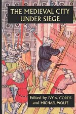 Medieval City under Siege