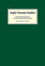 Anglo-Norman Studies XXIII