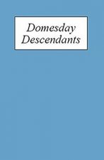 Domesday Descendants