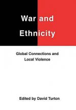 War and Ethnicity