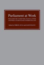 Parliament at Work