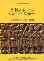 Battle of the Golden Spurs (Courtrai, 11 July 1302)