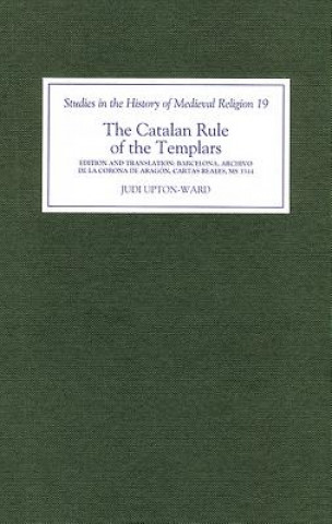 Catalan Rule of the Templars