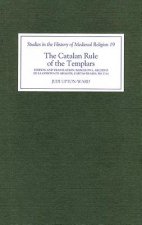 Catalan Rule of the Templars