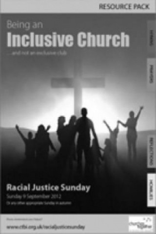 Racial Justice Sunday 2012 Resource Pack (Large Print)