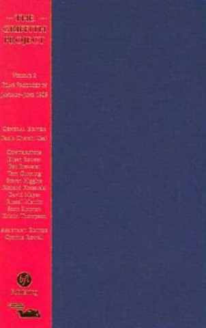 Griffith Project, Volume 2